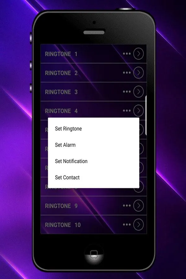 Ringtones For OPPO | Indus Appstore | Screenshot