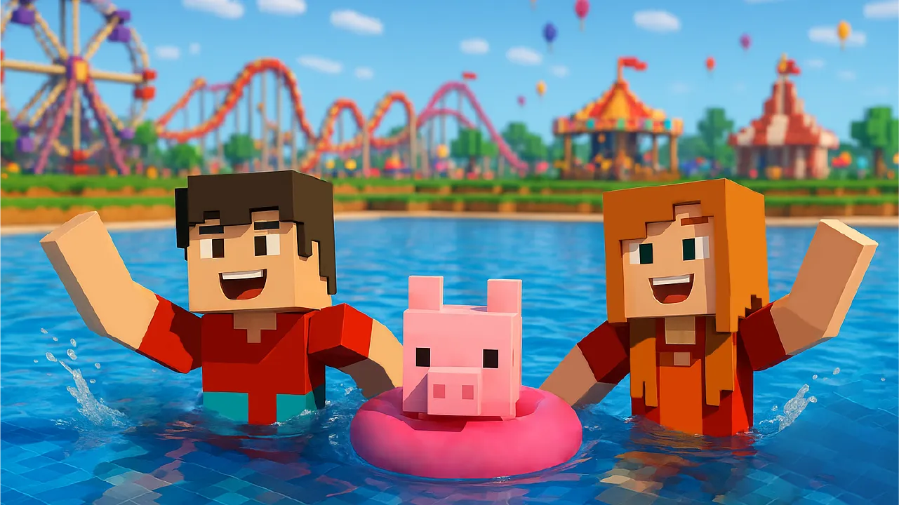 Island Builder Simulation | Indus Appstore | Screenshot