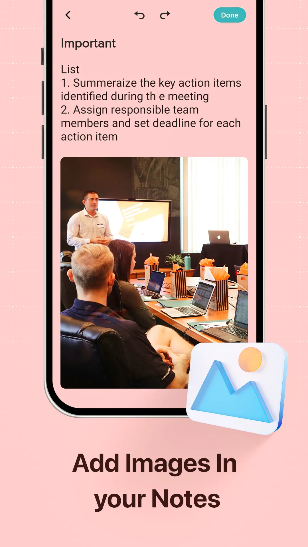 Notepad: To Do List & Reminder | Indus Appstore | Screenshot