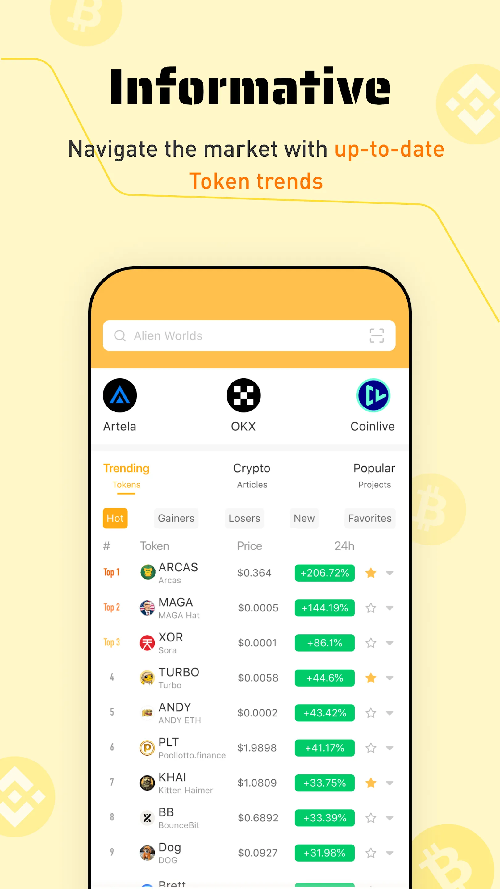Bee Network | Indus Appstore | Screenshot