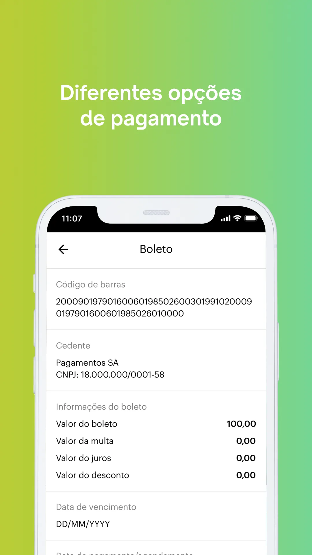 Swile BR | Indus Appstore | Screenshot