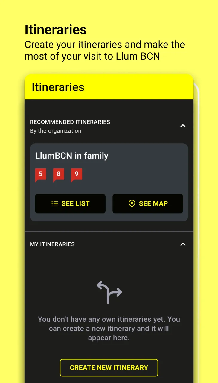 Llum BCN | Indus Appstore | Screenshot