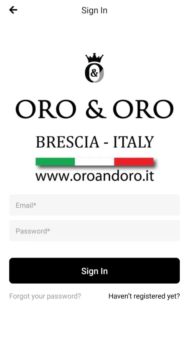 oroandoro | Indus Appstore | Screenshot