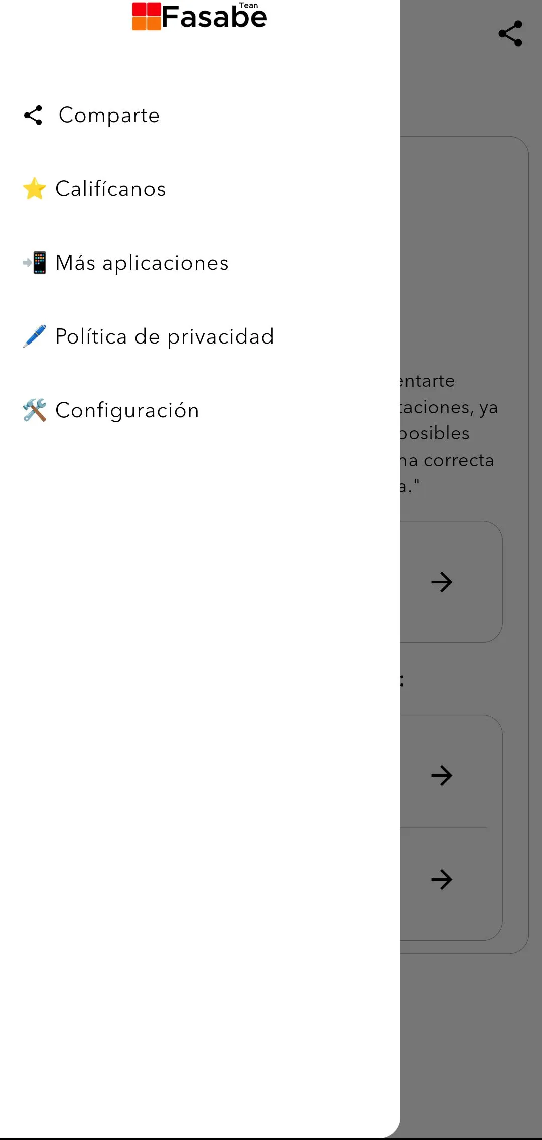 Hablar en Público | Indus Appstore | Screenshot