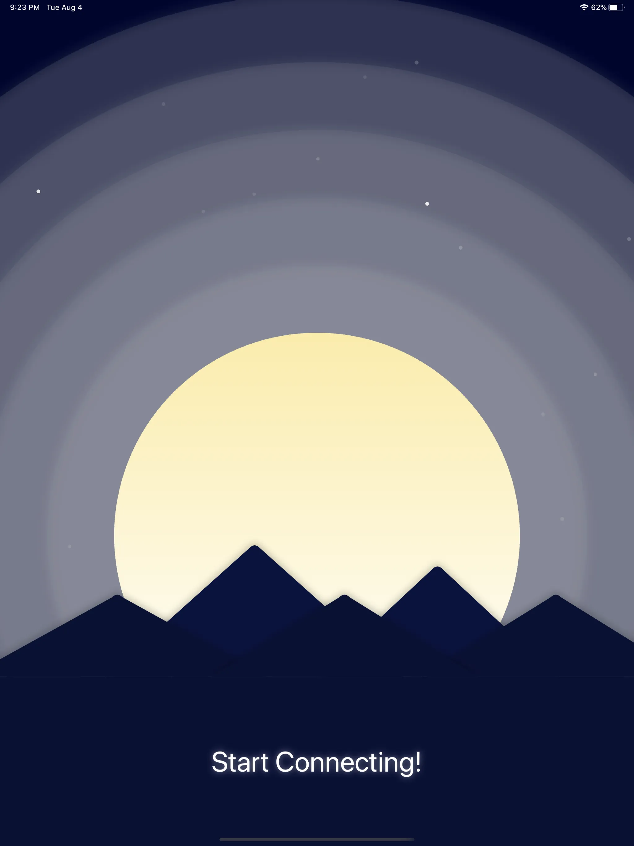 Moonlight Lamp | Indus Appstore | Screenshot