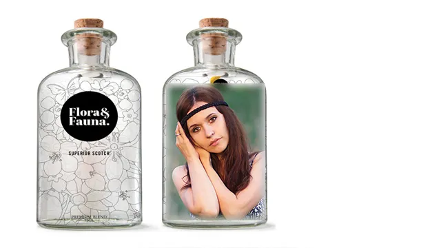 Bottle Glass Photo Frames | Indus Appstore | Screenshot