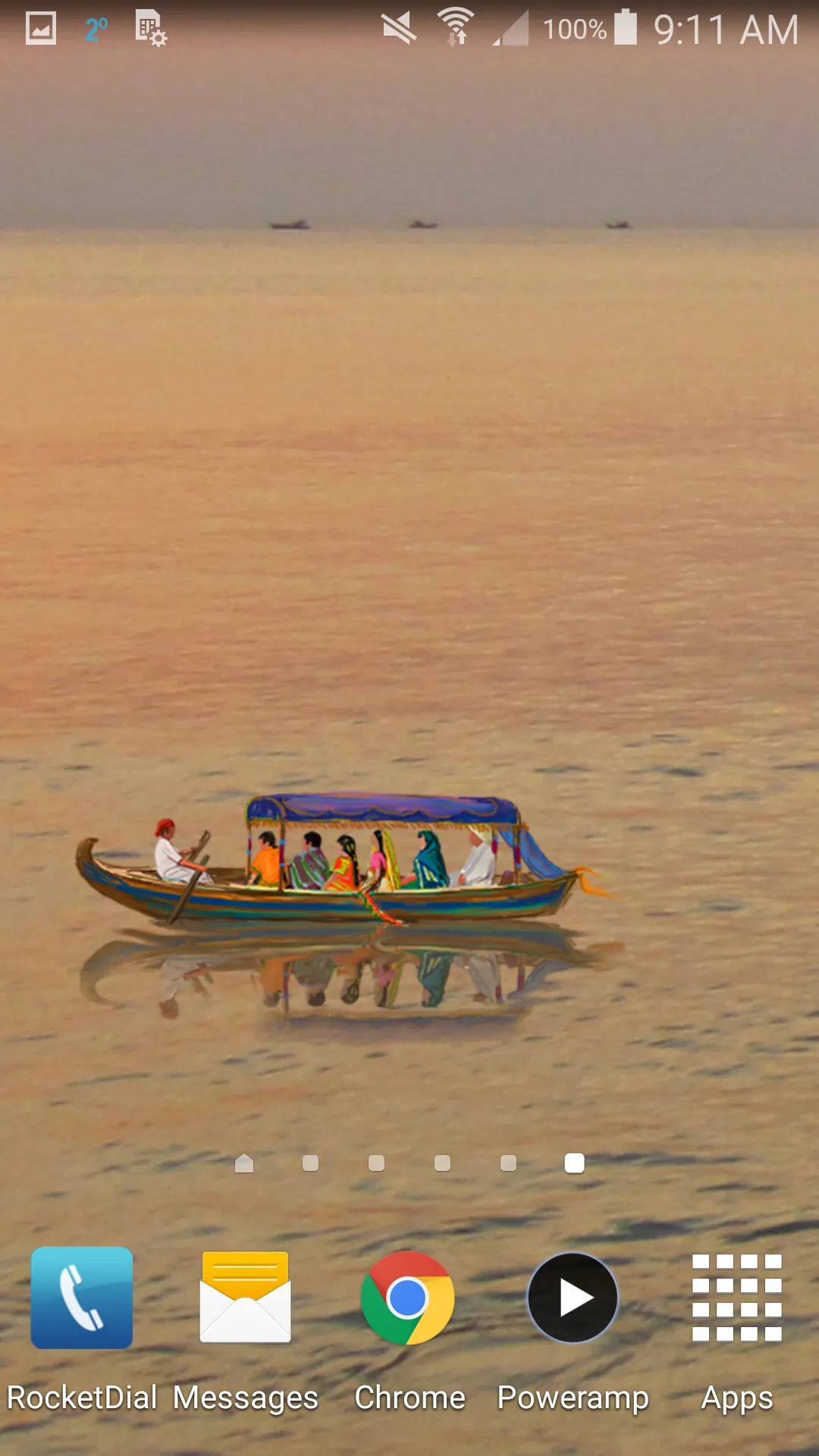 Cheerful Boats | Indus Appstore | Screenshot