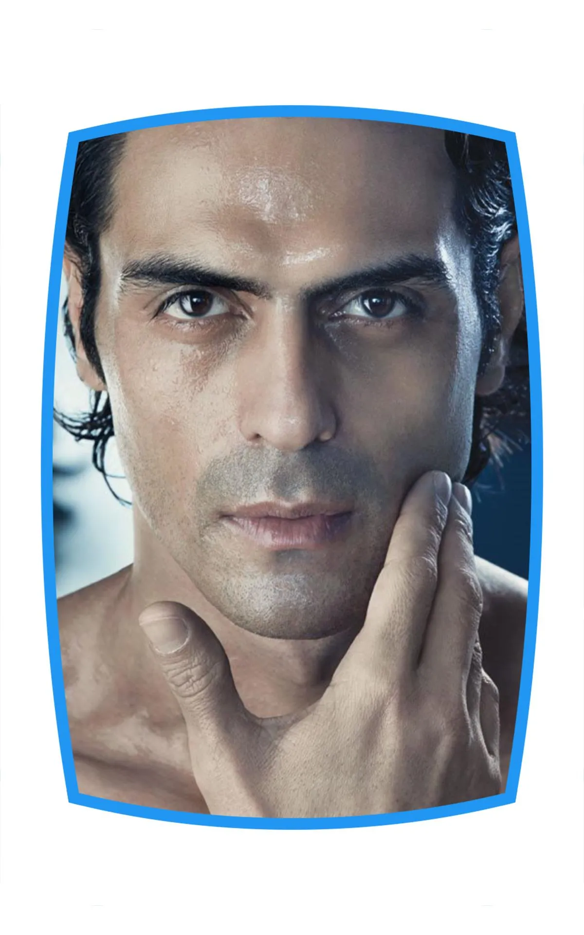 Mirror - Makeup and Shaving | Indus Appstore | Screenshot