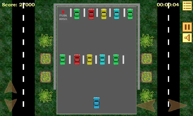 Car Parking | Indus Appstore | Screenshot