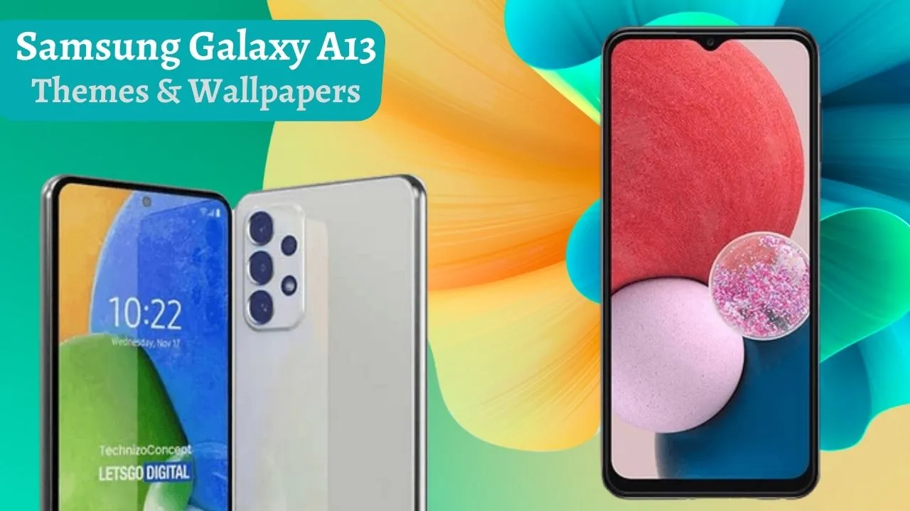 Samsung A13 Wallpaper & Themes | Indus Appstore | Screenshot