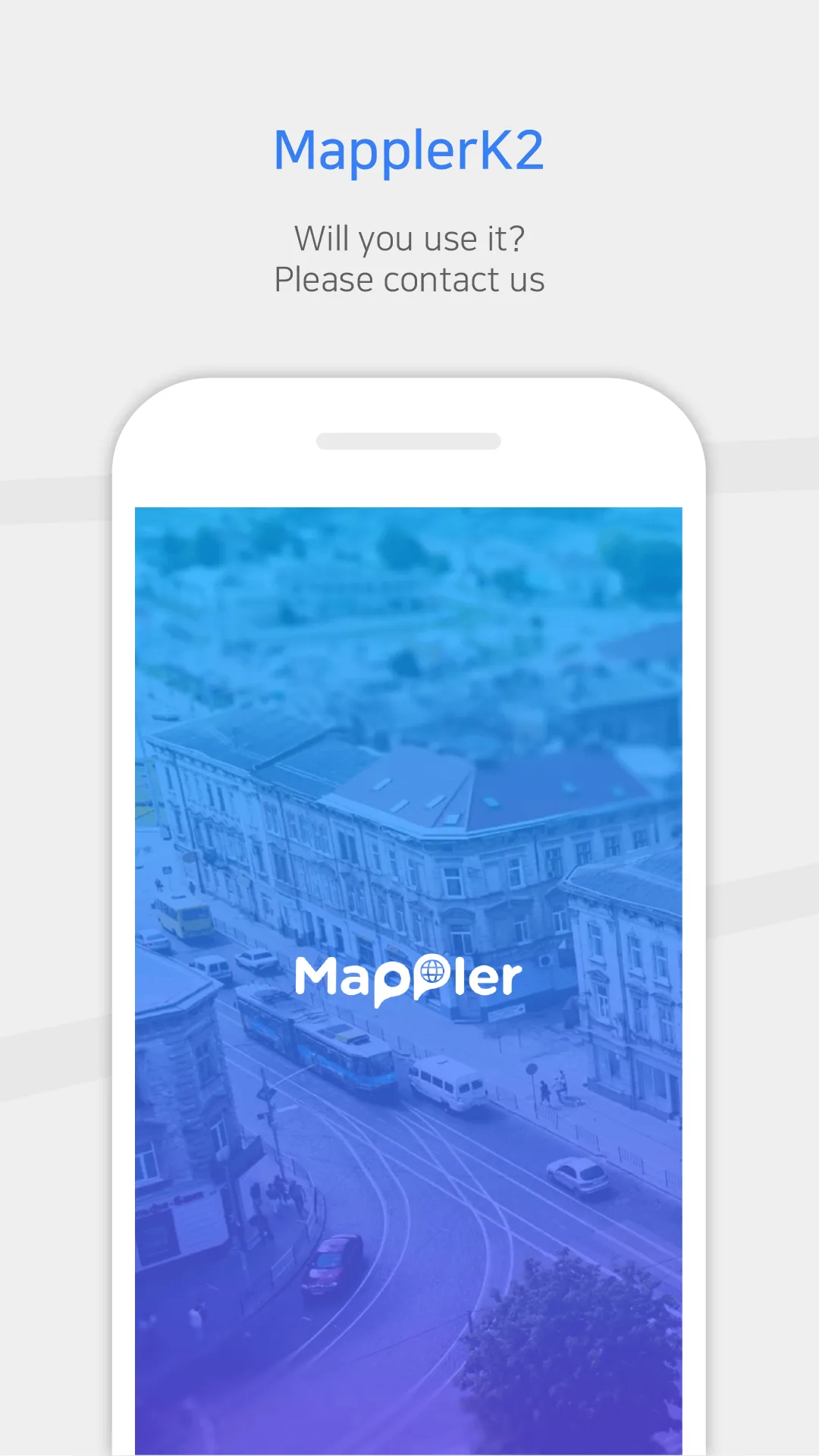 MapplerK2 | Indus Appstore | Screenshot