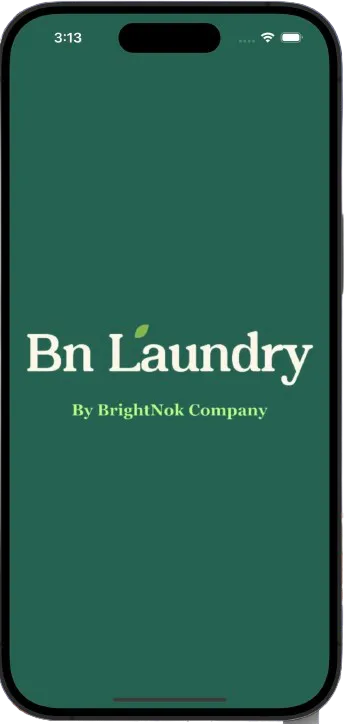BN Laundry | Indus Appstore | Screenshot