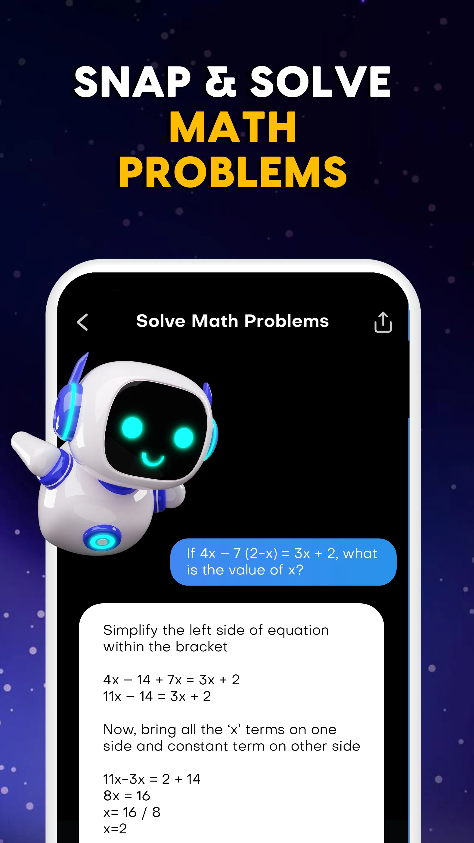 Pic Answer | Indus Appstore | Screenshot