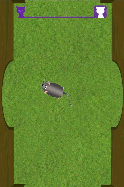 Lonely Cat Toy - For Cat Alone | Indus Appstore | Screenshot