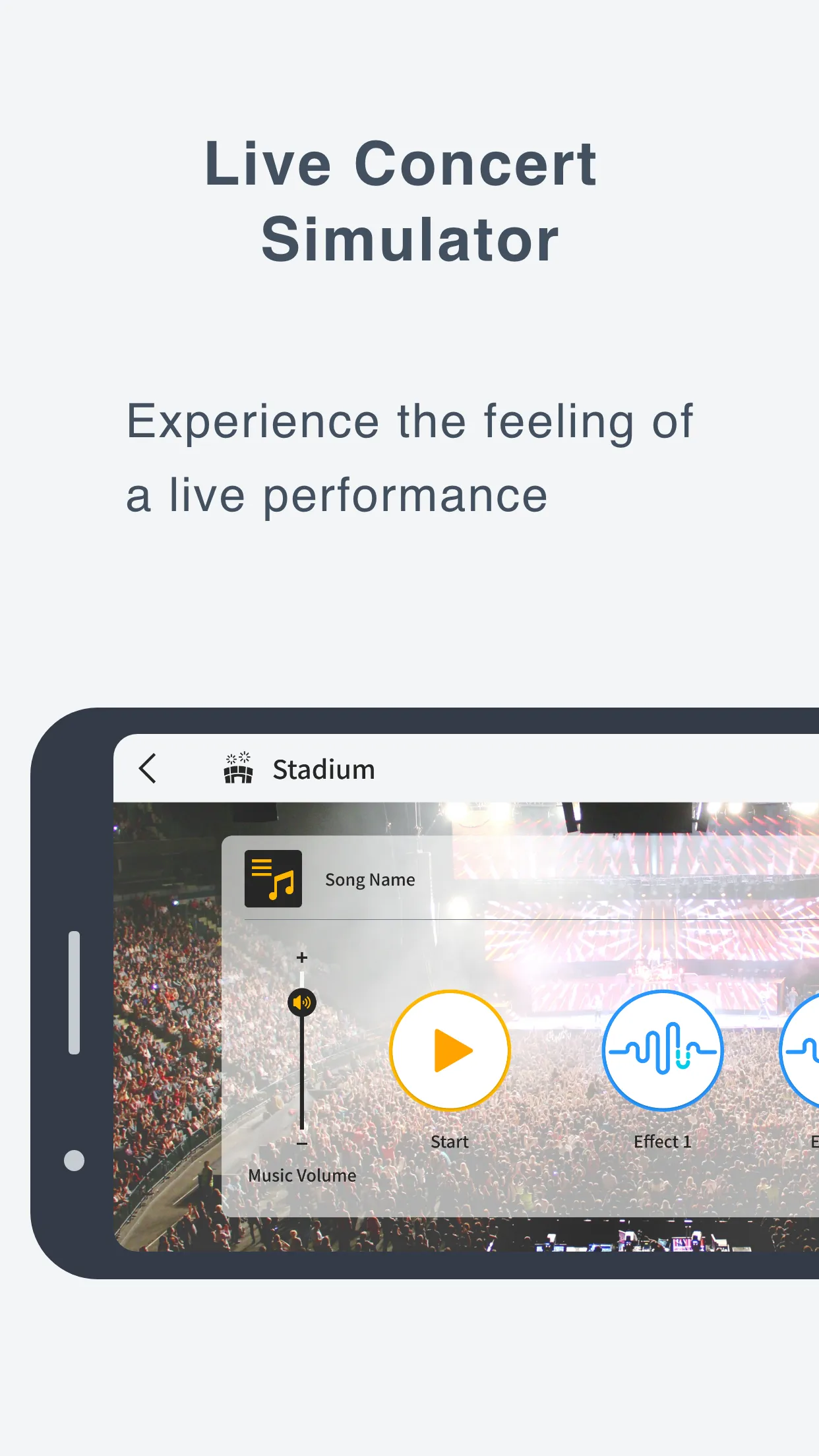 CASIO MUSIC SPACE | Indus Appstore | Screenshot