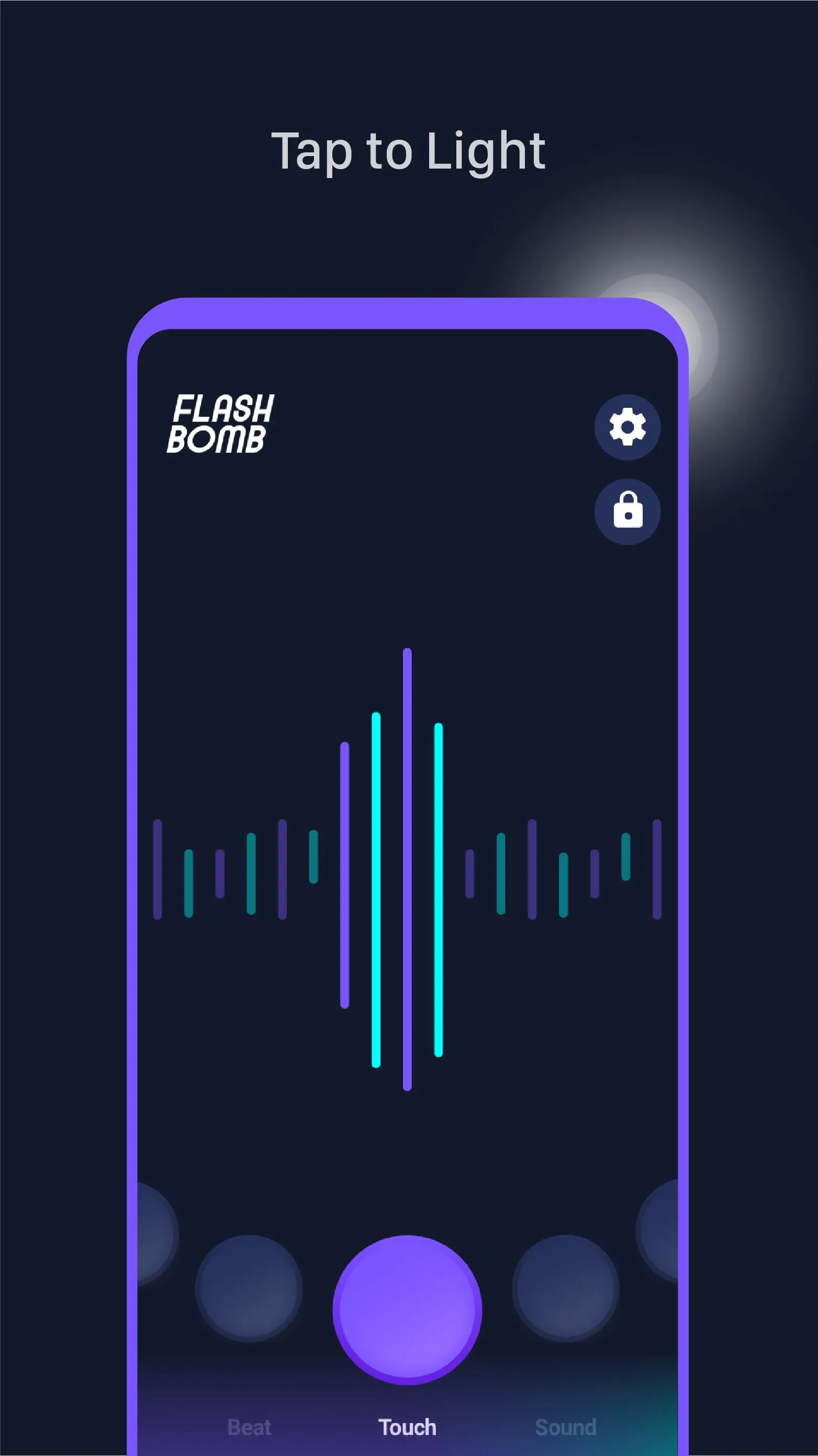 Flash Bomb | Indus Appstore | Screenshot