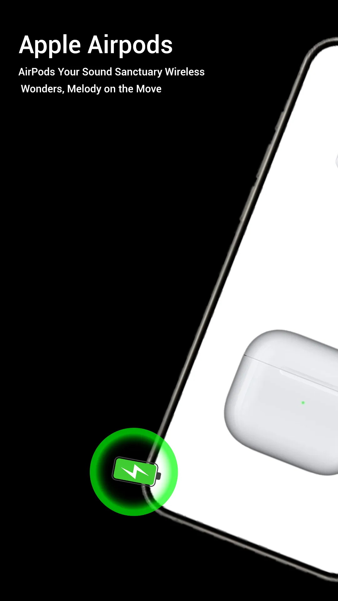 Apple Airpods for Android | Indus Appstore | Screenshot