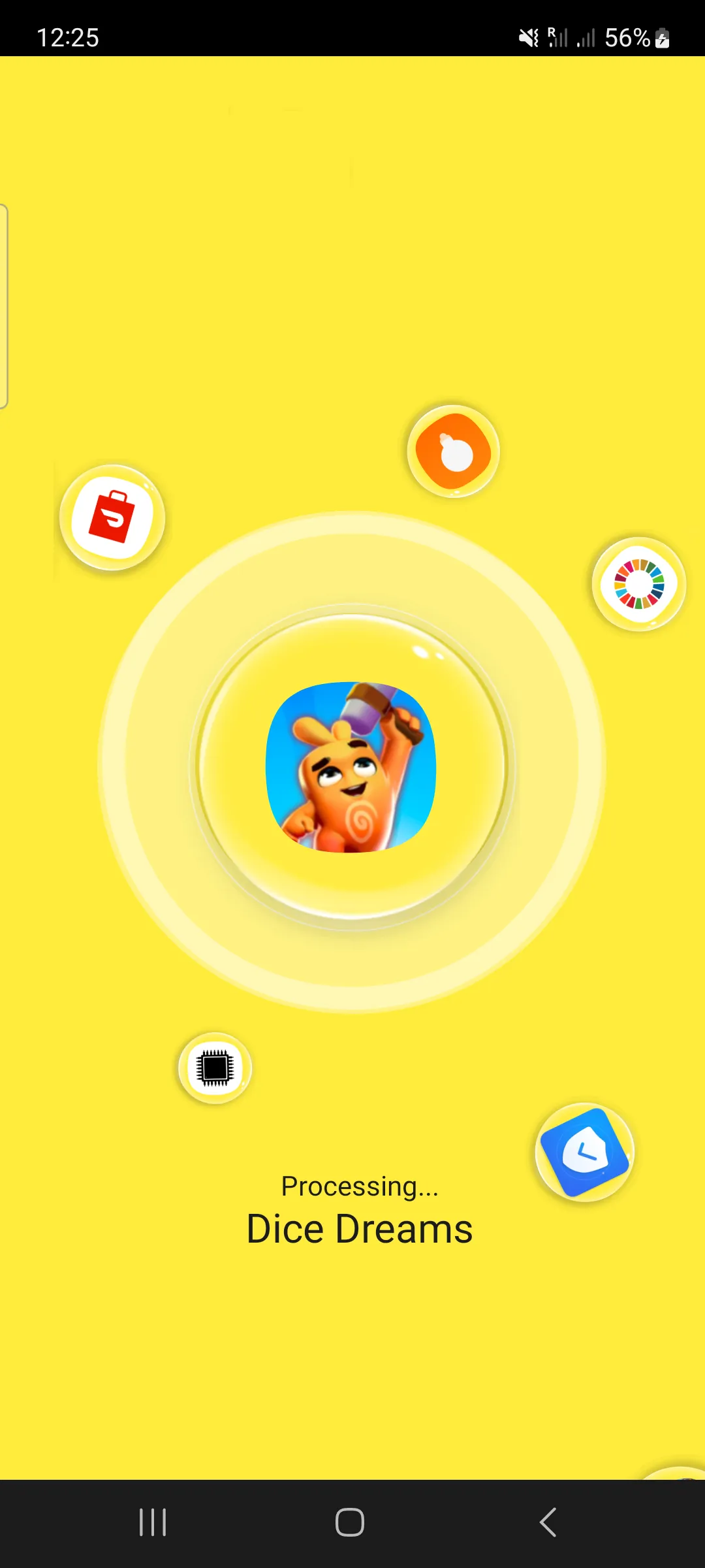 Game Launcher : App Launcher | Indus Appstore | Screenshot