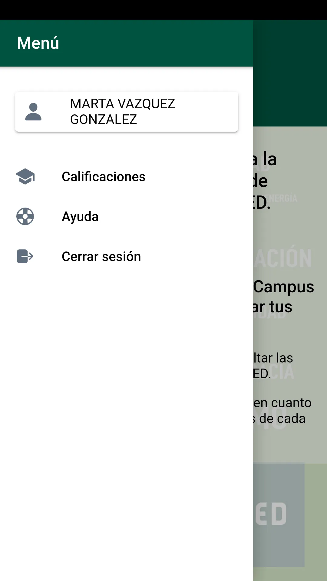 Calificaciones | Indus Appstore | Screenshot