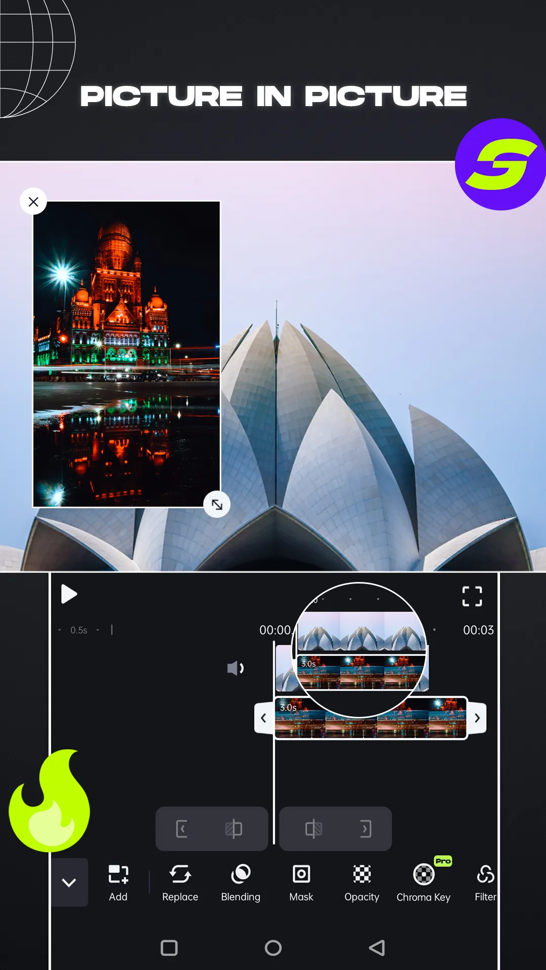 AI Video Editor - ShotCut AI | Indus Appstore | Screenshot