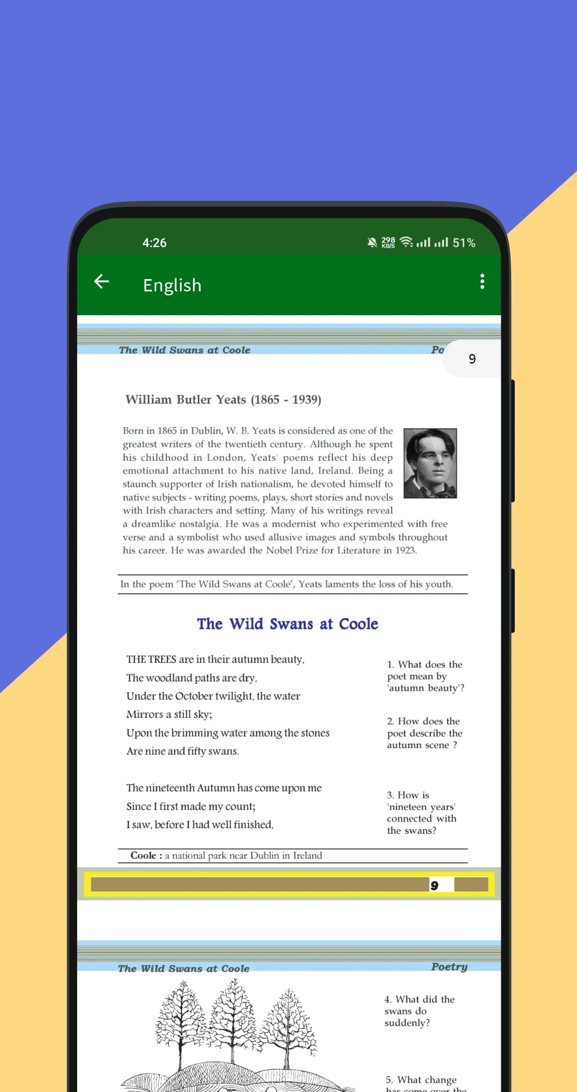 Kerala Board TextBooks | Indus Appstore | Screenshot