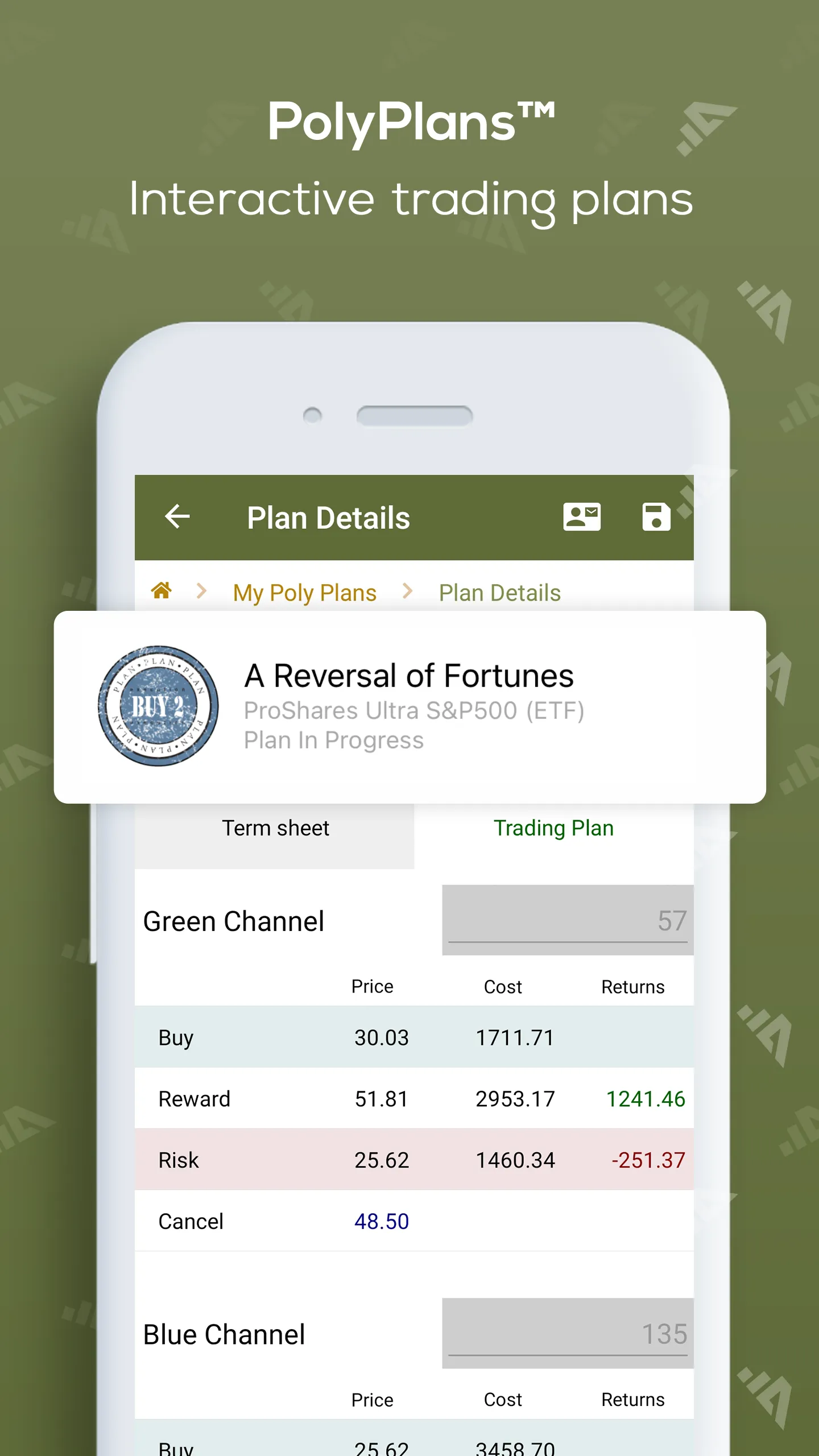 MarketAlly | Indus Appstore | Screenshot