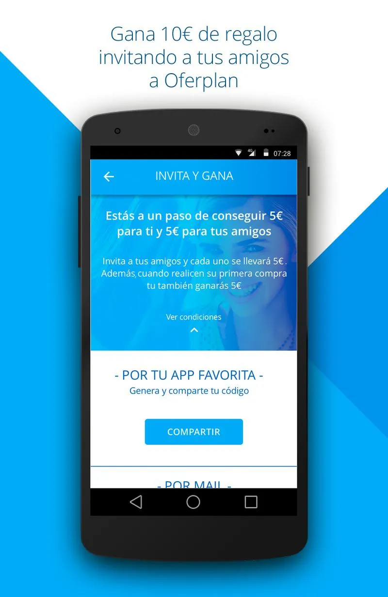 Oferplan La Gaceta Salamanca | Indus Appstore | Screenshot