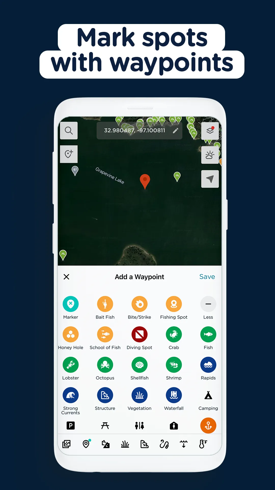 FishAngler - Fishing App | Indus Appstore | Screenshot