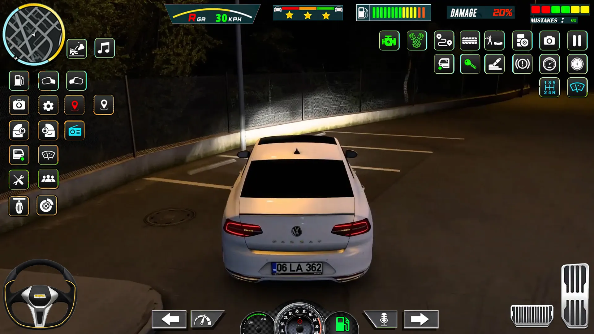 Car Simulator 2023- Car Games | Indus Appstore | Screenshot