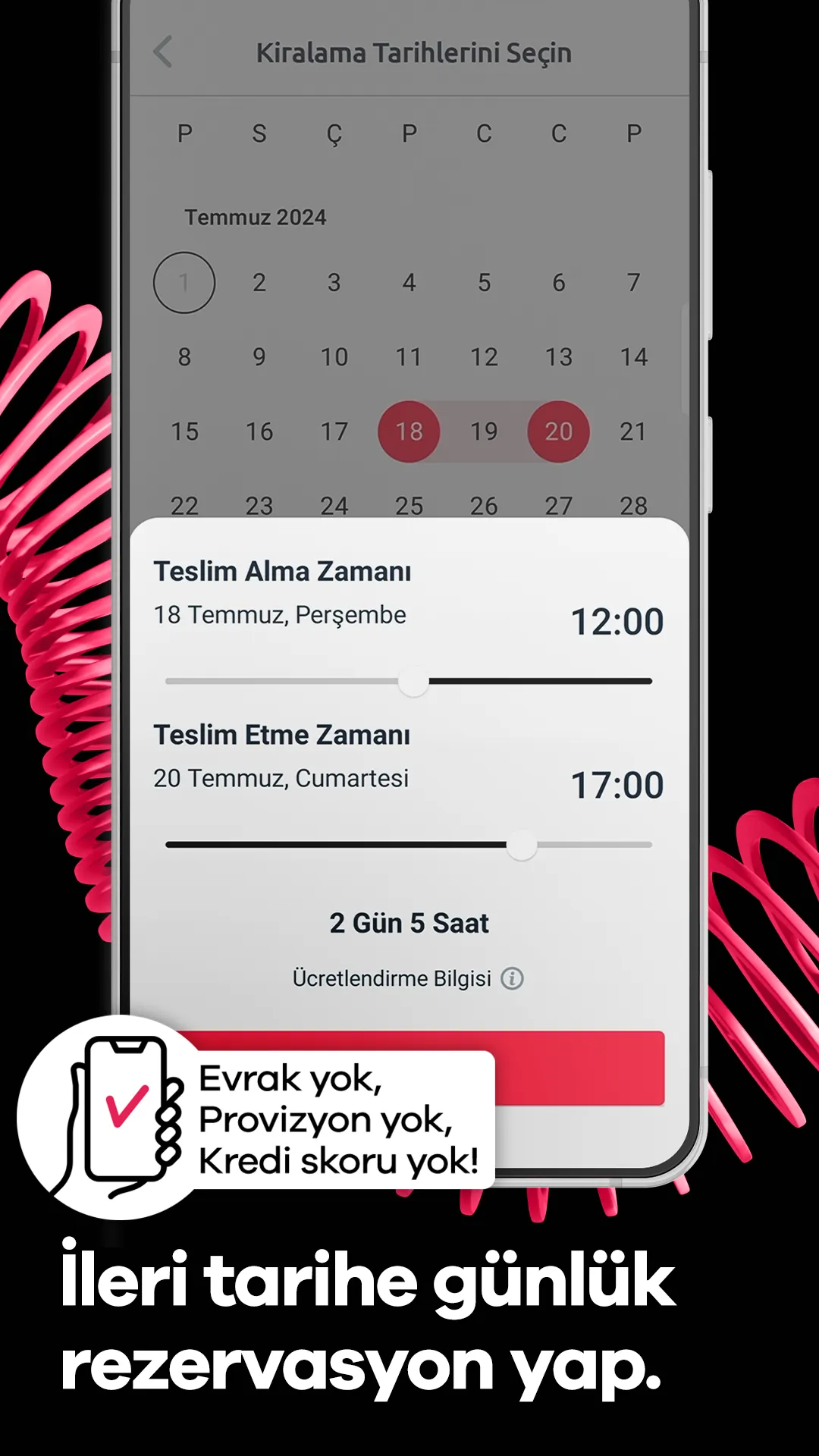 TikTak | Indus Appstore | Screenshot