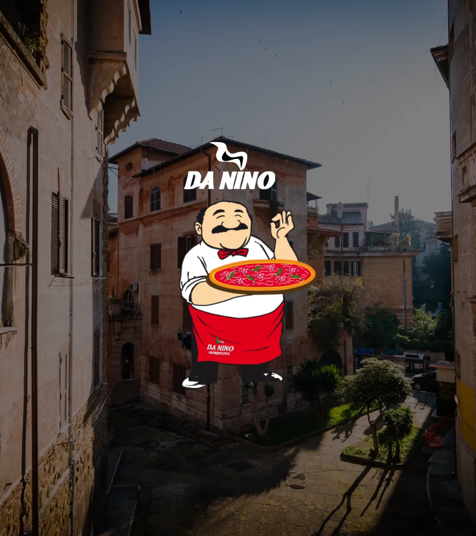 Da Nino Morlautern | Indus Appstore | Screenshot