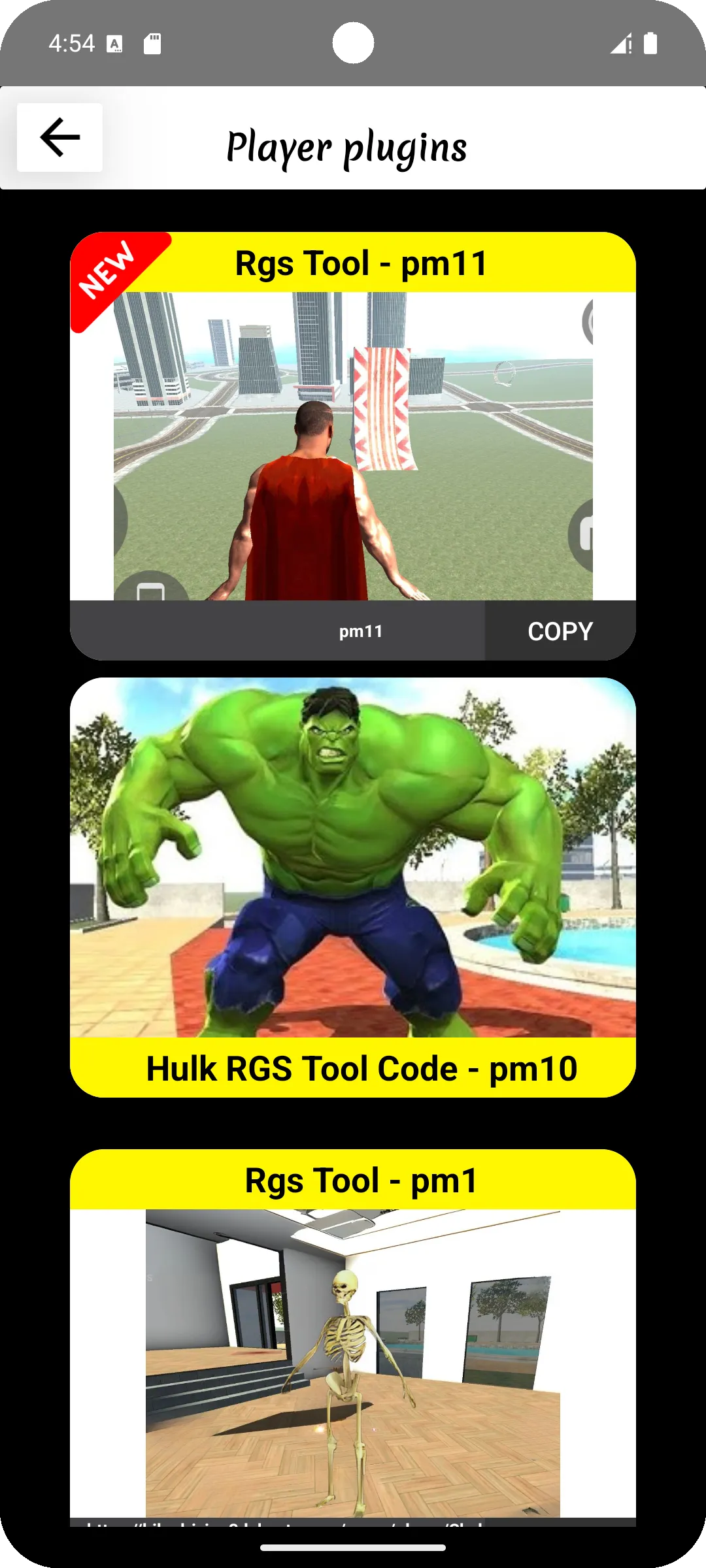 Indian Bike Driving 3D Cheat | Indus Appstore | Screenshot