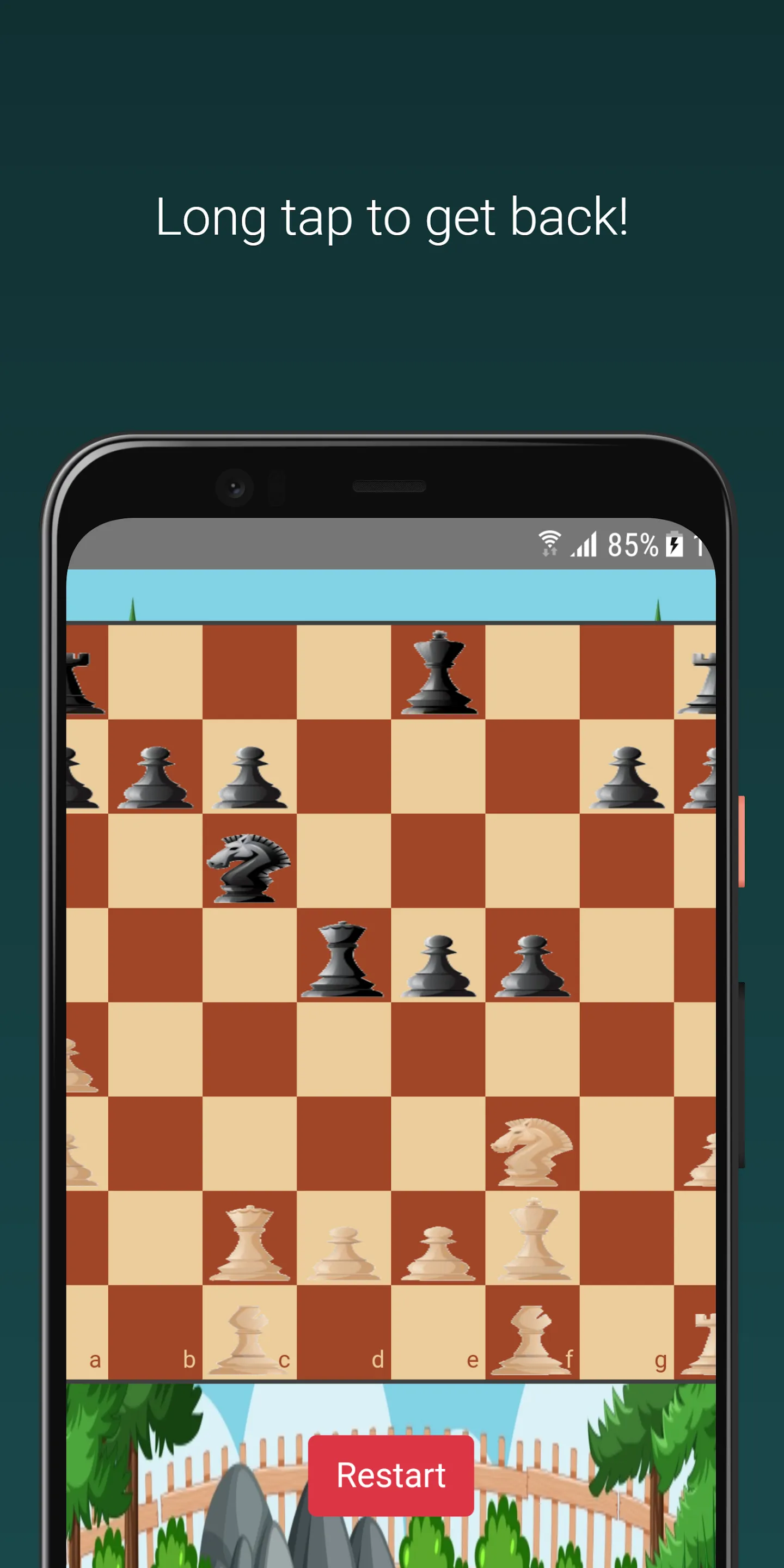 Chess | Indus Appstore | Screenshot