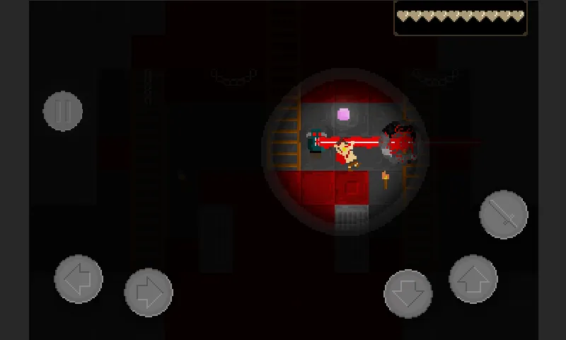 Necromantica | Indus Appstore | Screenshot