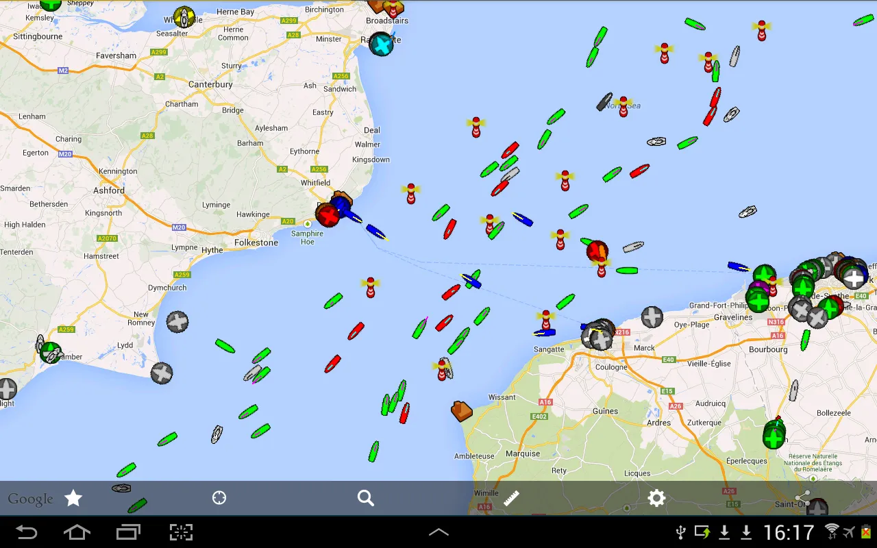 Boat Watch | Indus Appstore | Screenshot
