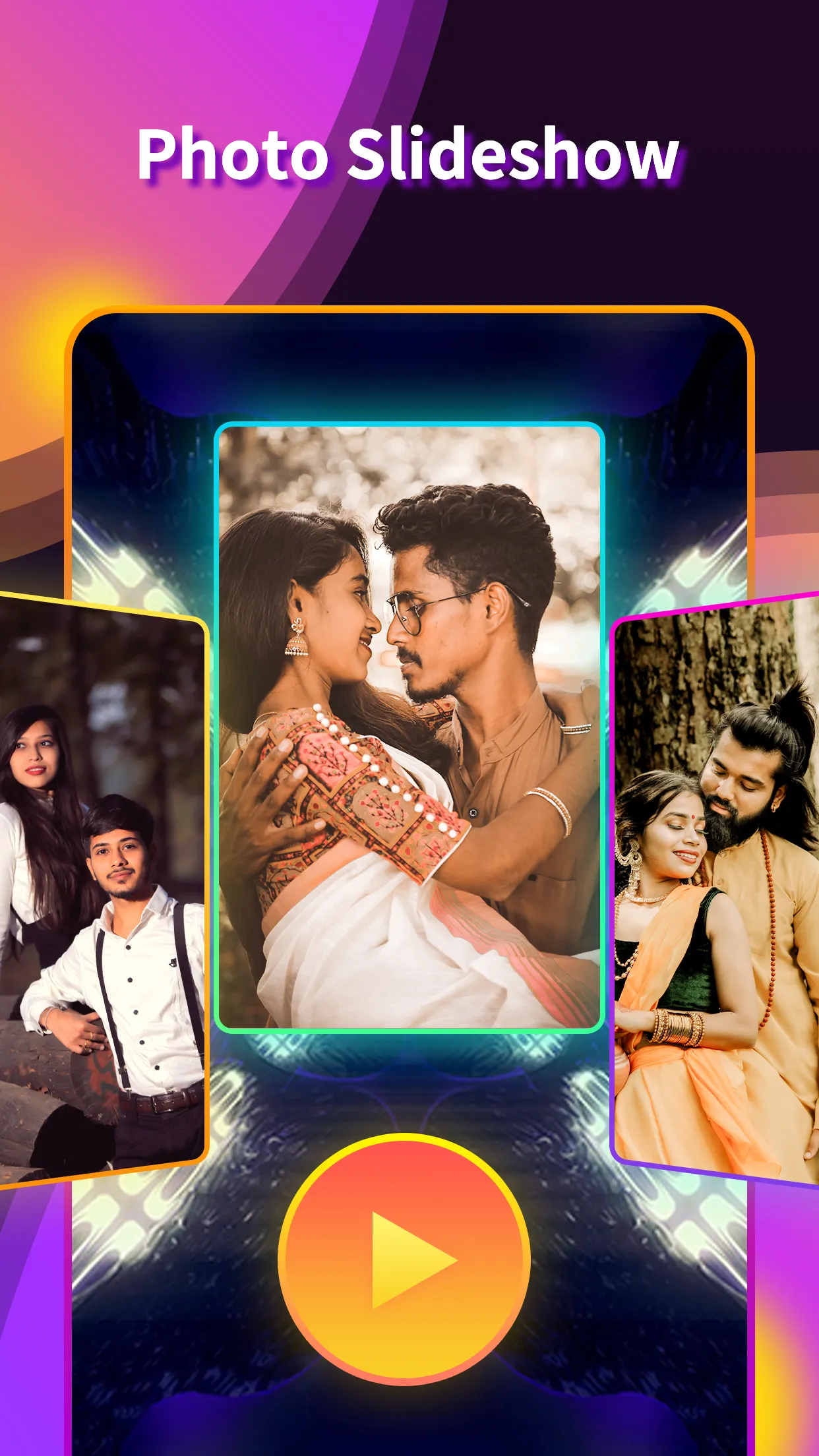 Music Video Editor - Vidshow | Indus Appstore | Screenshot