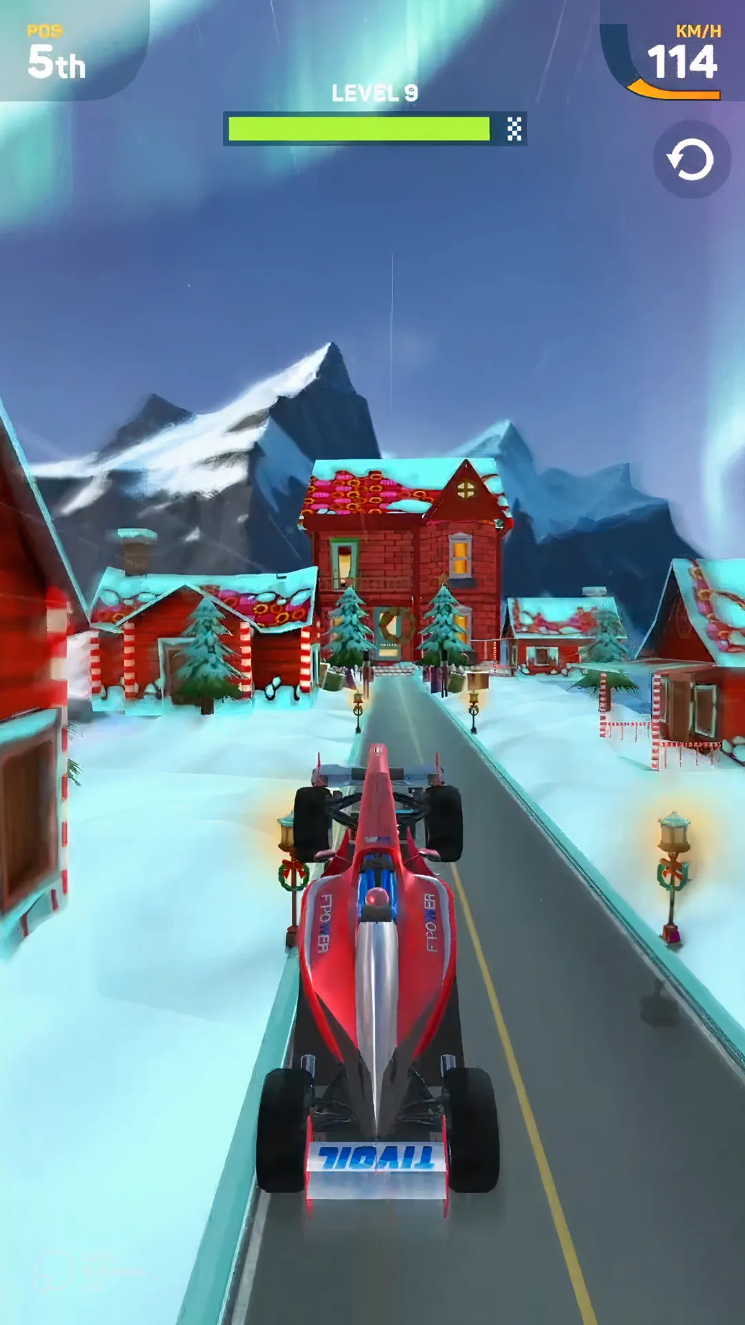 Formula Racing: Car Games | Indus Appstore | Screenshot