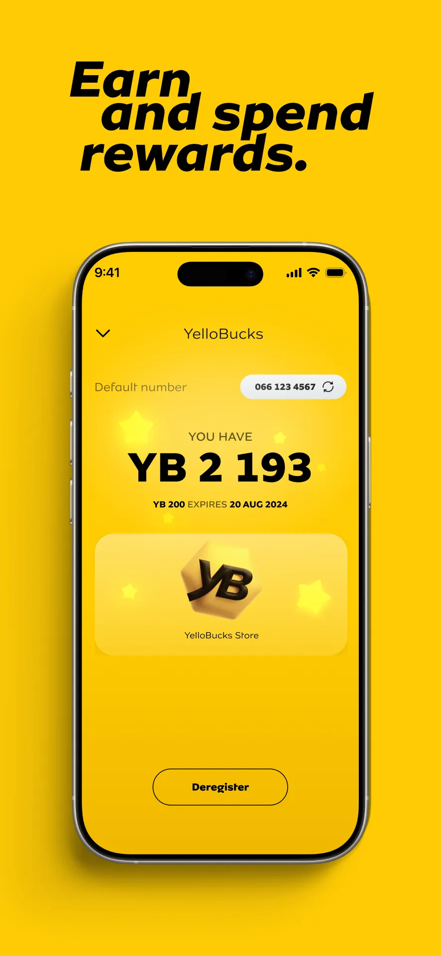 MTN App ZA | Indus Appstore | Screenshot