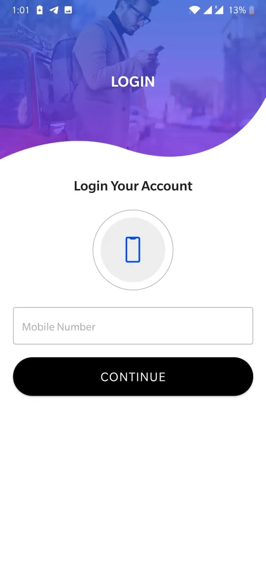 Lpu Golf Cart | Indus Appstore | Screenshot