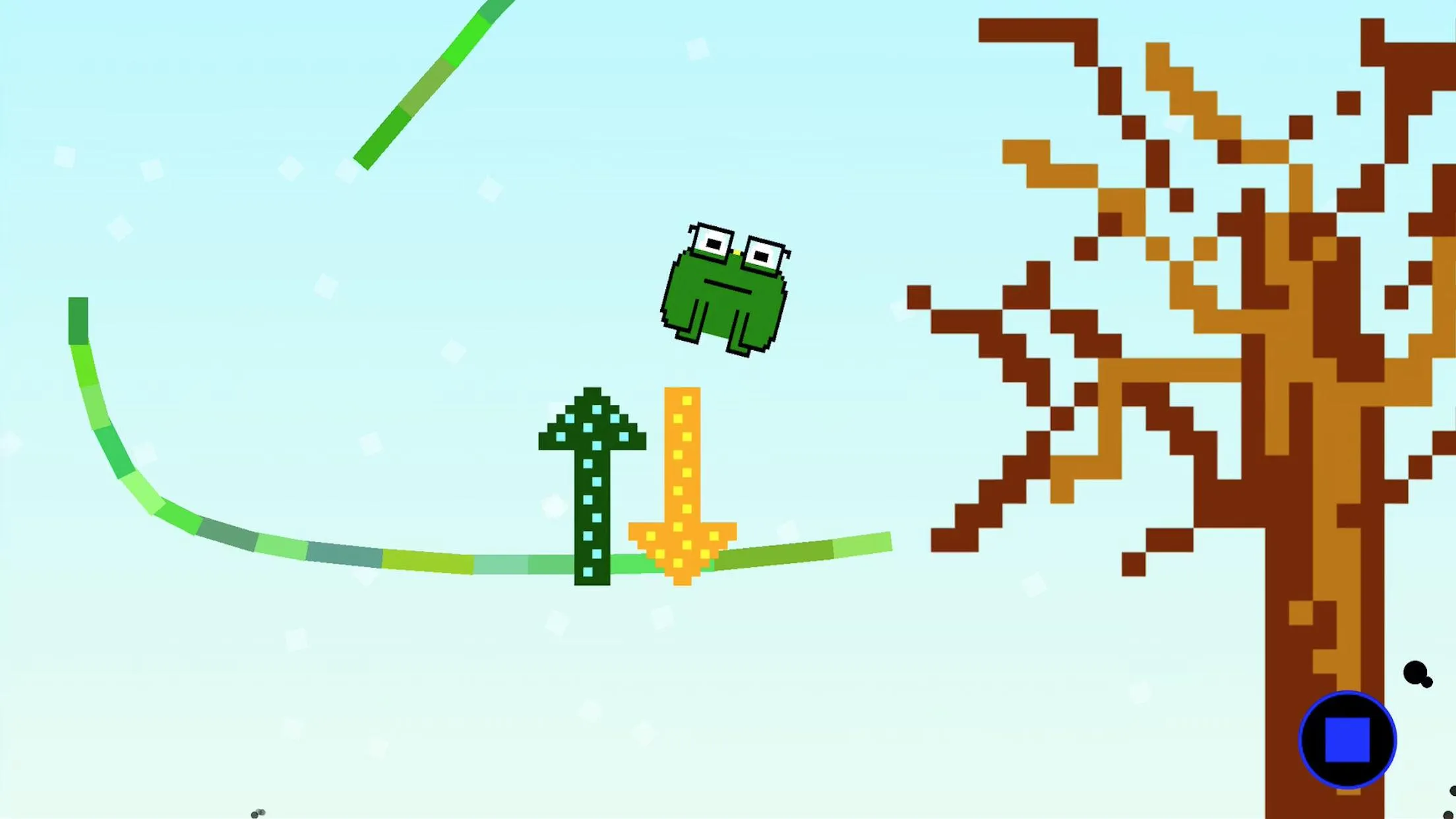 Toad Line | Indus Appstore | Screenshot