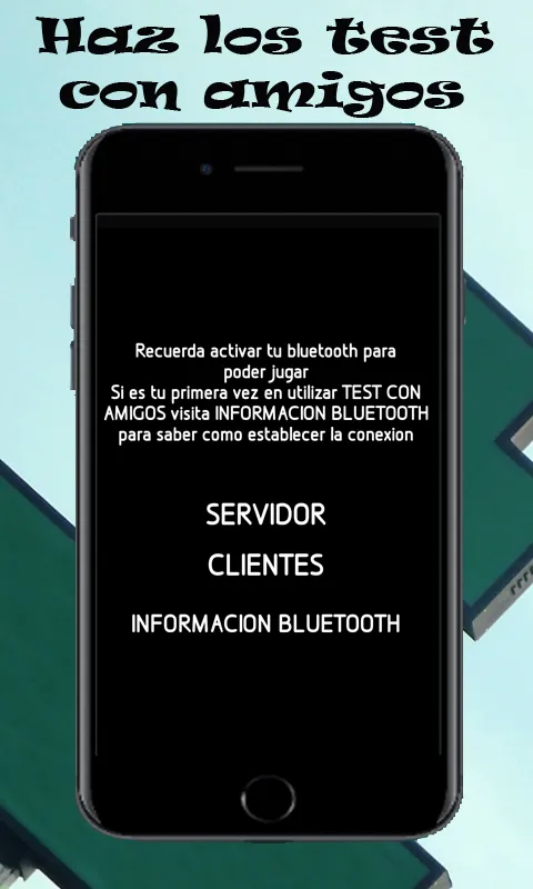 Test oposición de celador | Indus Appstore | Screenshot