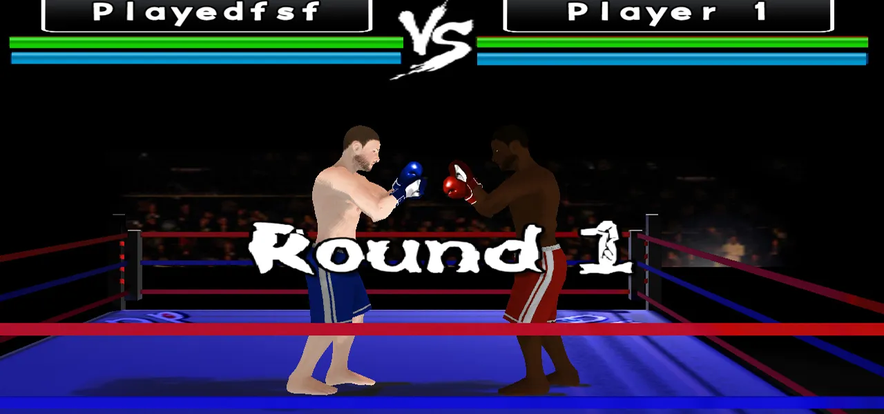 Dual Boxing | Indus Appstore | Screenshot