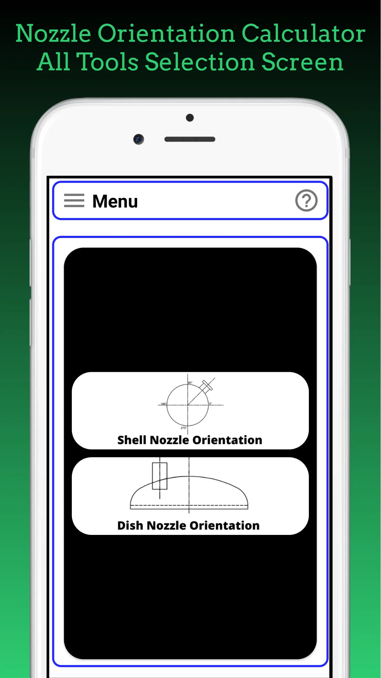 Fabrication Calculator | Indus Appstore | Screenshot