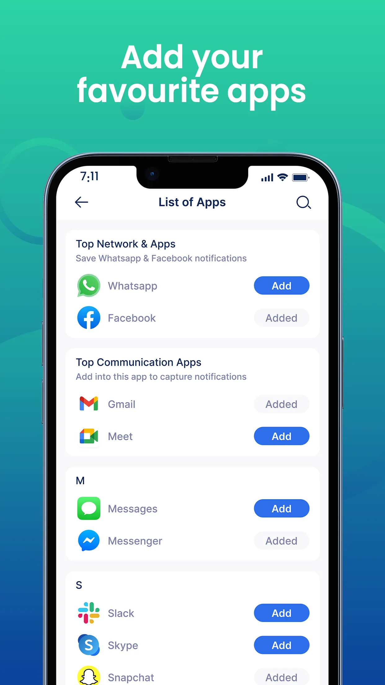 Deleted Messages Recovery | Indus Appstore | Screenshot