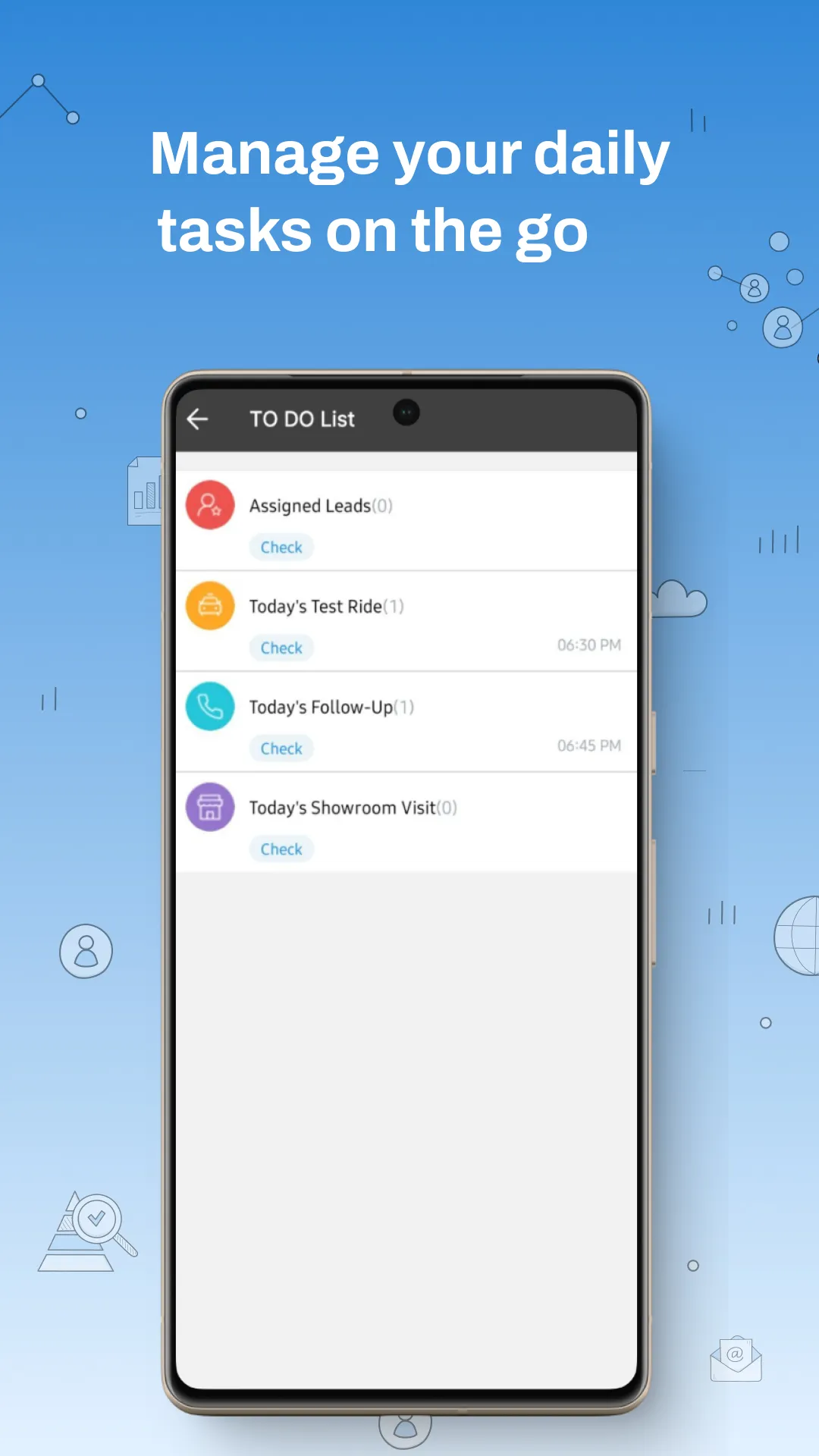 Mint360 LMS | Indus Appstore | Screenshot