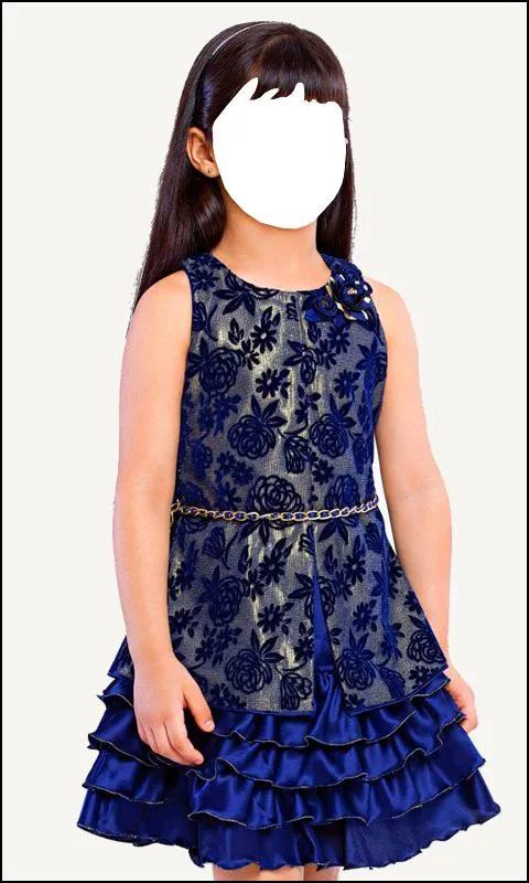 Kids Fashion Dress Pic | Indus Appstore | Screenshot