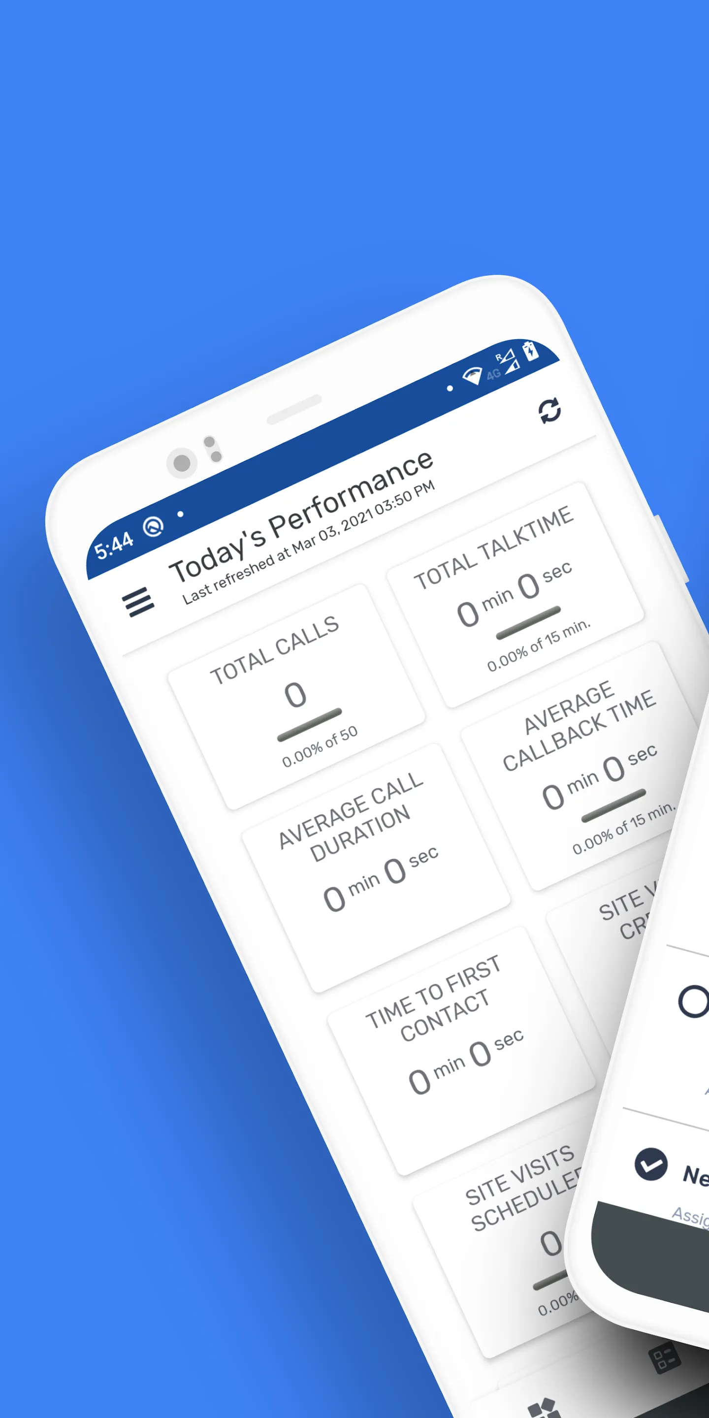 Sell.Do – Real Estate CRM | Indus Appstore | Screenshot