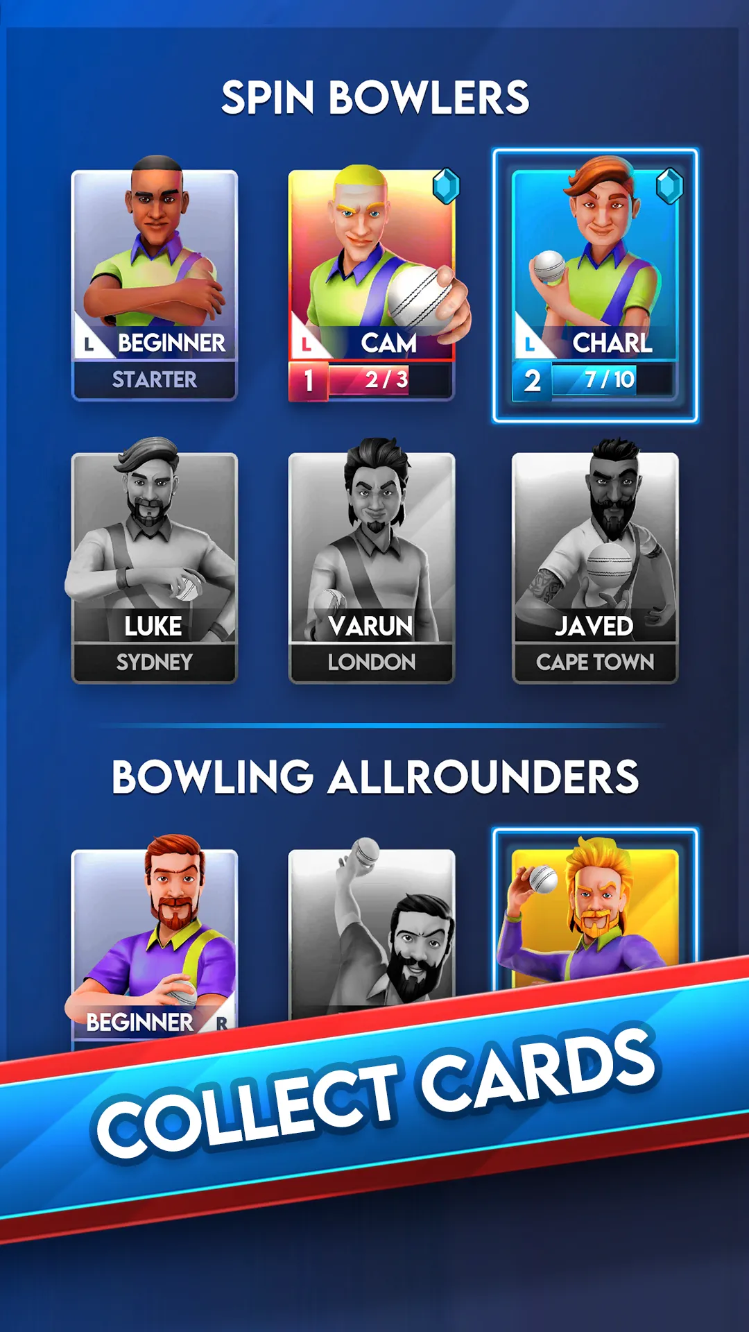 Stick Cricket Clash 2024 | Indus Appstore | Screenshot