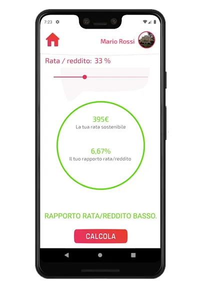 Melomerito | Indus Appstore | Screenshot