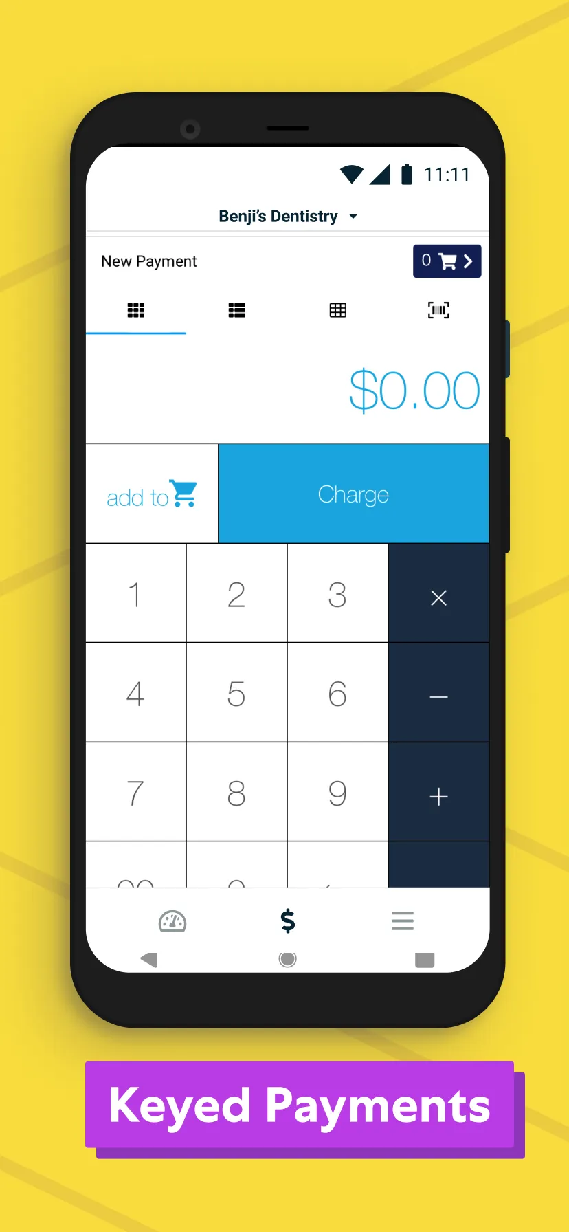 Stax Pay | Indus Appstore | Screenshot